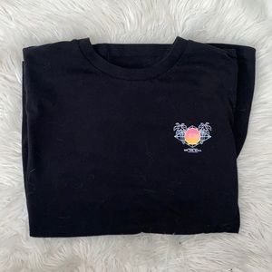 Vans Palm Tree T-Shirt